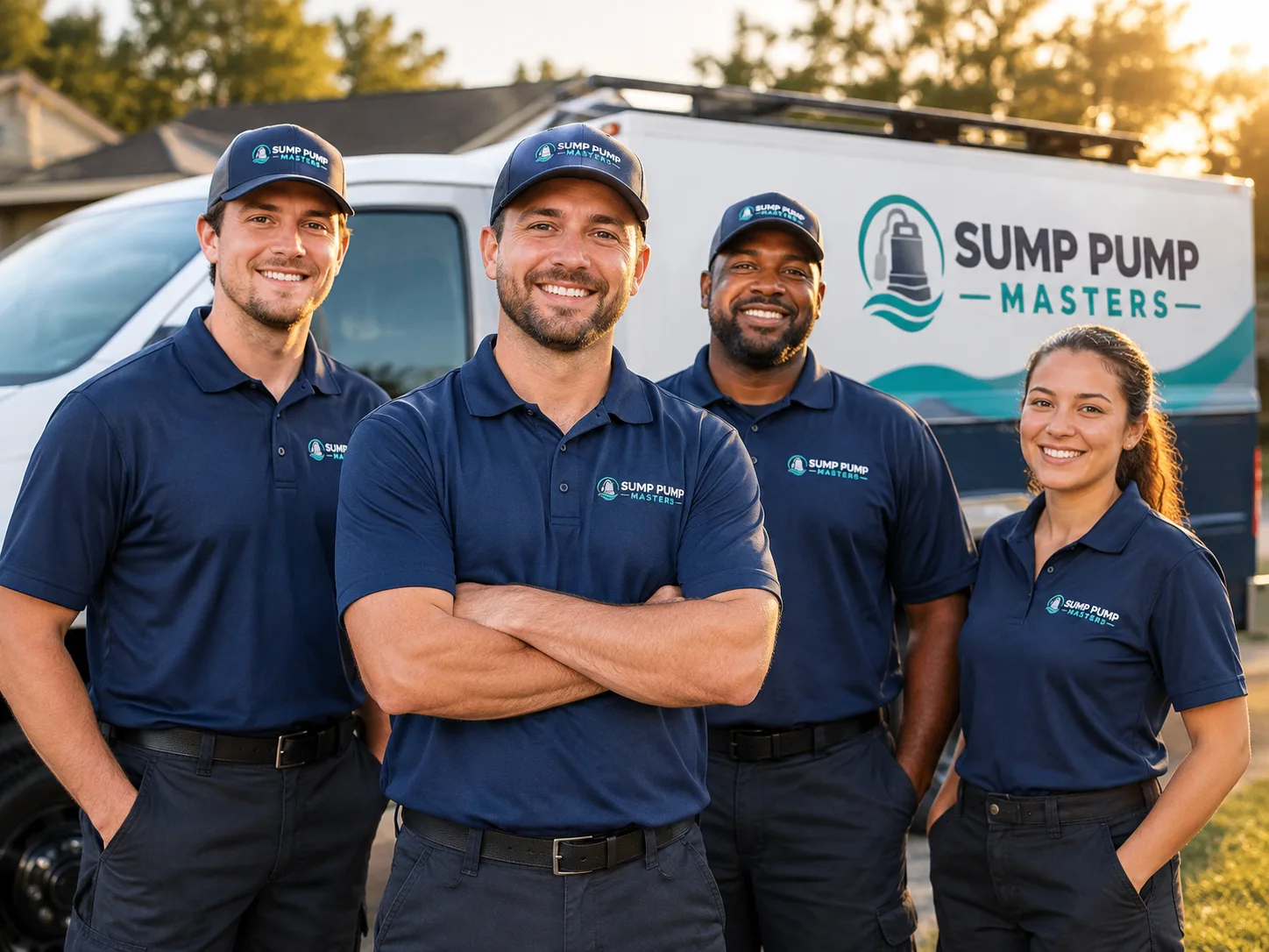 Sump Pump Repair company in Norvelt, PA